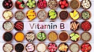 Vitamini B za mozak