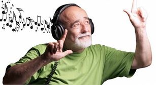 slušanje muzike kao načina za poboljšanje memorije